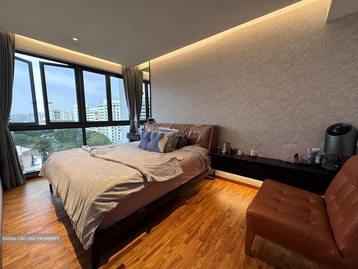 Skypark Residences (D27), Condominium #499778311